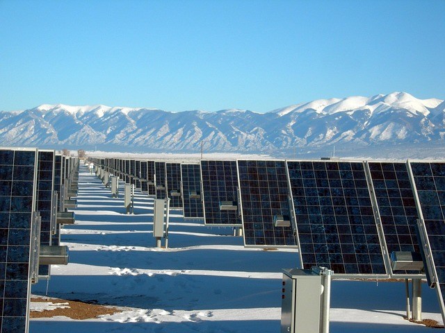 Alberta Increasing Solar Rebates As The Green Energy Industry Grows 500 Since 2015 Globalnews Ca