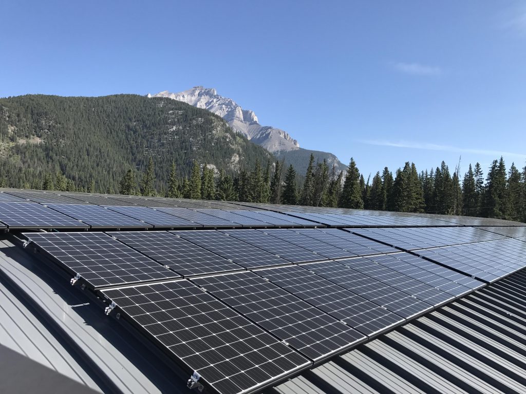 Solar Panels Cost In Alberta Alberta Solar Installers 8501