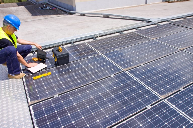 Solar Panels Cost In Alberta Alberta Solar Installers